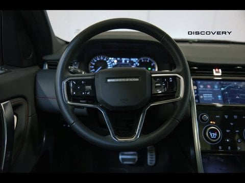 Voitures D'occasion À Villeneuve D'ascq | Land Rover Discovery Sport P300E 309Ch Dynamic Se