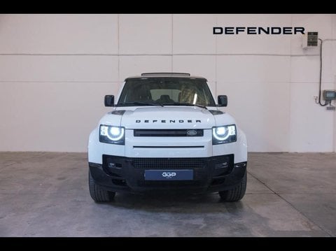 Voitures D'occasion À Villeneuve D'ascq | Land Rover Defender 110 2.0 P300E X-Dynamic Se
