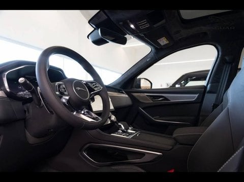 Voitures D'occasion À Villeneuve D'ascq | Jaguar F-Pace P400E Plug-In-Hybrid R-Dynamic Hse Bva8 Awd