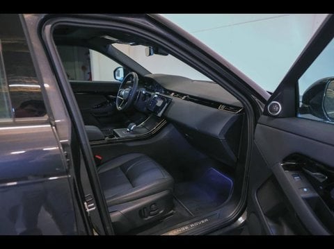 Voitures D'occasion À Villeneuve D'ascq | Land Rover Range Rover Evoque 1.5 P270E Phev 269Ch Dyn...