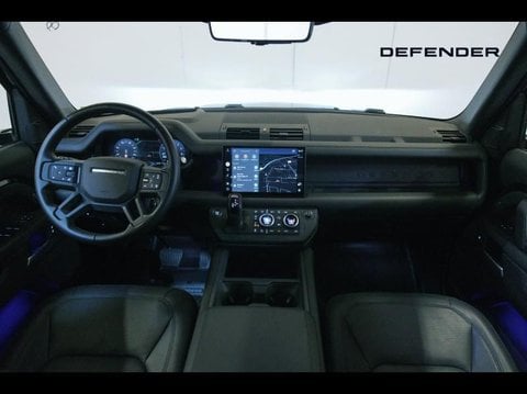 Voitures D'occasion À Villeneuve D'ascq | Land Rover Defender 110 2.0 P300E X-Dynamic Hse
