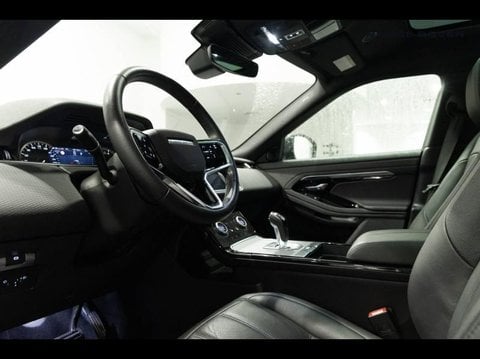 Voitures D'occasion À Villeneuve D'ascq | Land Rover Range Rover Evoque 2.0 P 200Ch Flex Fuel R-...
