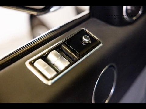 Voitures D'occasion À Villeneuve D'ascq | Land Rover Range Rover Sport 2.0 P400E 404Ch Autobiogr...