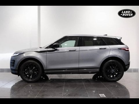 Voitures D'occasion À Villeneuve D'ascq | Land Rover Range Rover Evoque 1.5 P300E 309Ch Dynamic Se