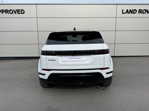 Voitures D'occasion À Villeneuve D'ascq | Land Rover Range Rover Evoque 1.5 P270E Phev 269Ch Dyn...