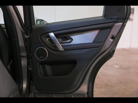 Voitures D'occasion À Villeneuve D'ascq | Land Rover Discovery Sport P300E 309Ch Dynamic Se