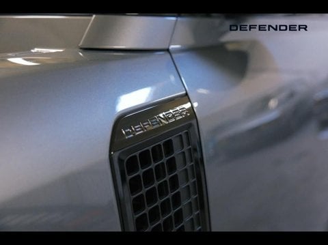 Voitures D'occasion À Villeneuve D'ascq | Land Rover Defender 110 2.0 P400E X-Dynamic Se