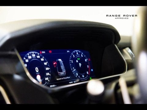 Voitures D'occasion À Villeneuve D'ascq | Land Rover Range Rover Sport 2.0 P400E 404Ch Autobiogr...