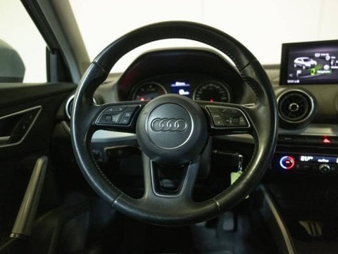 Voitures D'occasion À Villeneuve D'ascq | Audi Q2 1.6 Tdi 116Ch Design