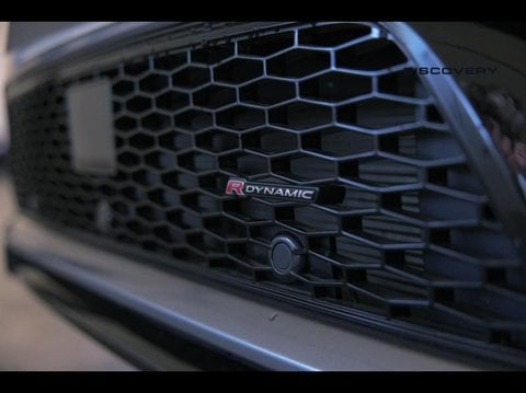 Voitures D'occasion À Villeneuve D'ascq | Land Rover Discovery Sport P300E 309Ch Dynamic Se