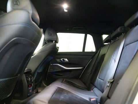 Voitures D'occasion À Villeneuve D'ascq | Bmw Série 3 Touring 330Ea 292Ch M Sport