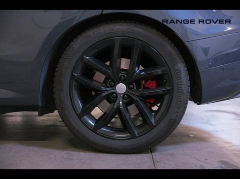 Voitures D'occasion À Villeneuve D'ascq | Land Rover Range Rover Sport 3.0 P550E 550Ch Phev Auto...