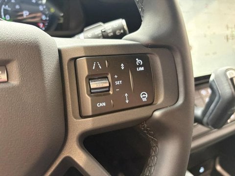 Voitures D'occasion À Villeneuve D'ascq | Land Rover Defender 110 2.0 P300E Phev X-Dynamic Hse