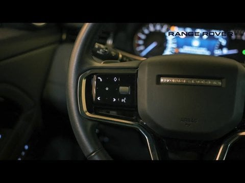 Voitures D'occasion À Villeneuve D'ascq | Land Rover Range Rover Evoque 2.0 P 200Ch Flex Fuel R-...