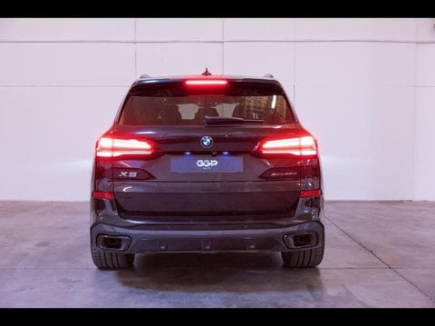 Voitures D'occasion À Villeneuve D'ascq | Bmw X5 Xdrive45E 394Ch M Sport 17Cv