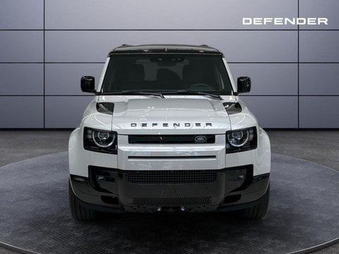 Voitures D'occasion À Villeneuve D'ascq | Land Rover Defender 110 2.0 P300E Phev X-Dynamic Hse