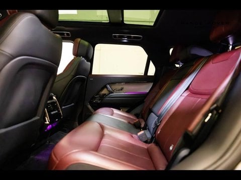 Voitures D'occasion À Villeneuve D'ascq | Land Rover Range Rover Sport 3.0 P440E 440Ch Phev Dyna...