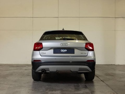 Voitures D'occasion À Villeneuve D'ascq | Audi Q2 1.6 Tdi 116Ch Design