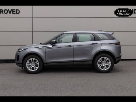 Voitures D'occasion À Villeneuve D'ascq | Land Rover Range Rover Evoque 2.0 P200 200Ch Flex Fuel S