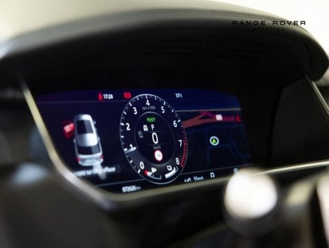Voitures D'occasion À Villeneuve D'ascq | Land Rover Range Rover 2.0 P400E 404Ch Autobiography S...