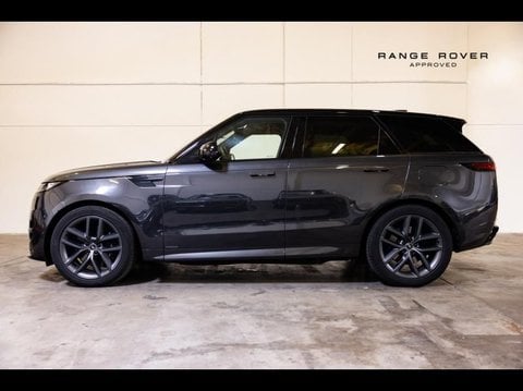 Voitures D'occasion À Villeneuve D'ascq | Land Rover Range Rover Sport 3.0 P550E 550Ch Phev Auto...