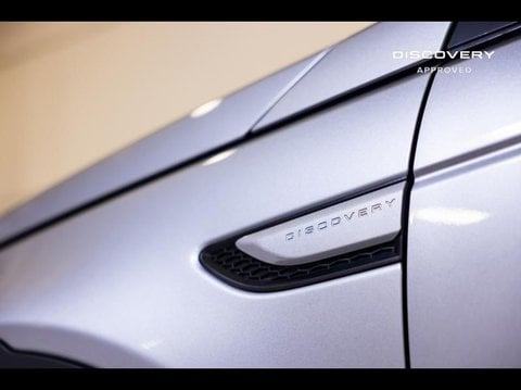 Voitures D'occasion À Villeneuve D'ascq | Land Rover Discovery Sport 2.0 D 150Ch Se Awd Bva Mark V