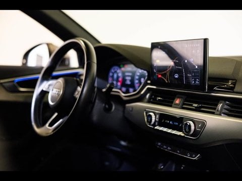 Voitures D'occasion À Villeneuve D'ascq | Audi A4 Allroad 45 Tfsi 245Ch Avus Quattro S Tronic 7