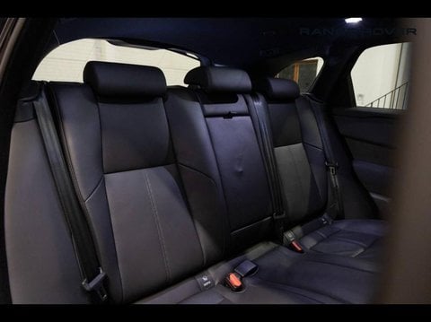 Voitures D'occasion À Villeneuve D'ascq | Land Rover Range Rover Velar 2.0 P400E 404Ch Phev Dyna...