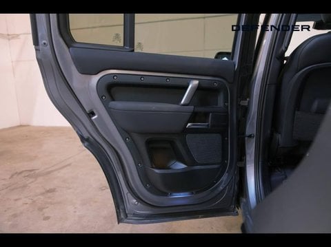 Voitures D'occasion À Villeneuve D'ascq | Land Rover Defender 110 2.0 P400E X-Dynamic Se