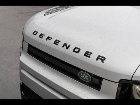 Voitures D'occasion À Villeneuve D'ascq | Land Rover Defender 110 2.0 P400E X-Dynamic Se