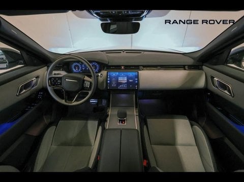 Voitures D'occasion À Villeneuve D'ascq | Land Rover Range Rover Velar 2.0 P400E 404Ch Phev R-Dy...