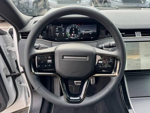 Voitures D'occasion À Villeneuve D'ascq | Land Rover Range Rover Evoque 1.5 P270E Phev 269Ch Dyn...