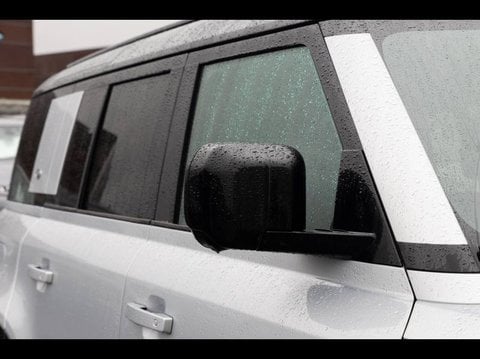 Voitures D'occasion À Villeneuve D'ascq | Land Rover Defender 110 2.0 P400E X-Dynamic Se