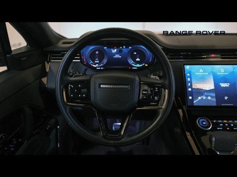 Voitures D'occasion À Villeneuve D'ascq | Land Rover Range Rover Sport 3.0 P510E 510Ch Phev Firs...