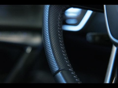 Voitures D'occasion À Villeneuve D'ascq | Audi A6 Avant 55 Tfsi E 367Ch Sline Quattro S Tronic 7