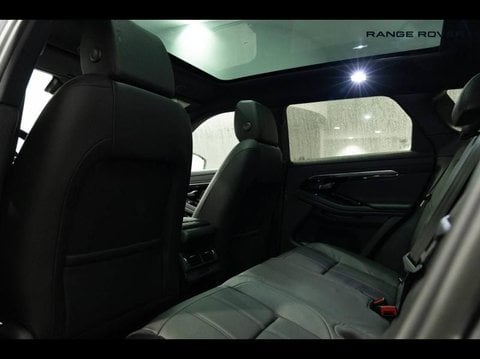 Voitures D'occasion À Villeneuve D'ascq | Land Rover Range Rover Evoque 2.0 P 200Ch Flex Fuel R-...