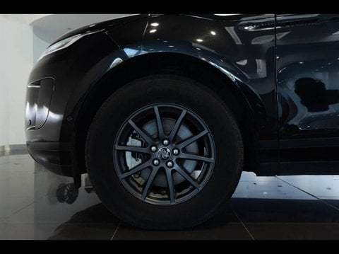 Voitures D'occasion À Villeneuve D'ascq | Land Rover Range Rover Evoque 2.0 P 200Ch Flex Fuel Aw...