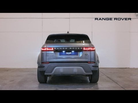 Voitures D'occasion À Villeneuve D'ascq | Land Rover Range Rover Evoque 2.0 P 200Ch Flex Fuel R-...