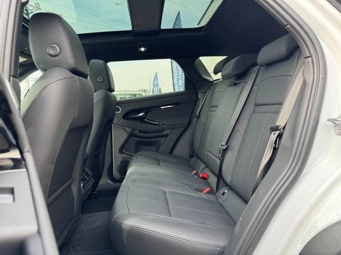 Voitures D'occasion À Villeneuve D'ascq | Land Rover Range Rover Evoque 1.5 P270E Phev 269Ch Dyn...
