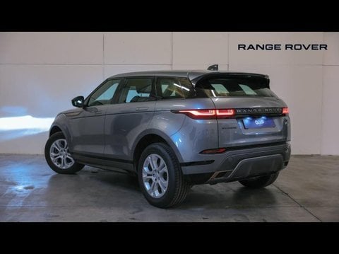 Voitures D'occasion À Villeneuve D'ascq | Land Rover Range Rover Evoque 2.0 P 200Ch Flex Fuel R-...