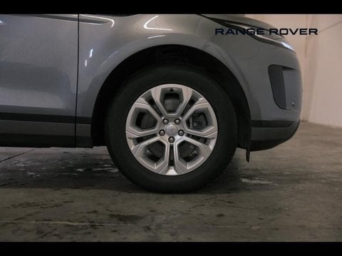 Voitures D'occasion À Villeneuve D'ascq | Land Rover Range Rover Evoque 2.0 P 200Ch Flex Fuel R-...