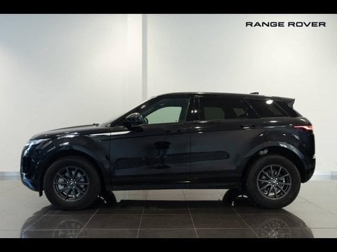 Voitures D'occasion À Villeneuve D'ascq | Land Rover Range Rover Evoque 2.0 P 200Ch Flex Fuel Aw...