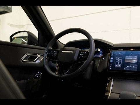 Voitures D'occasion À Villeneuve D'ascq | Land Rover Range Rover Velar 2.0 P400E 404Ch Phev Dyna...