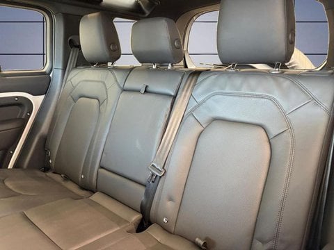 Voitures D'occasion À Villeneuve D'ascq | Land Rover Defender 110 2.0 P300E Phev X-Dynamic Hse