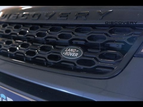 Voitures D'occasion À Villeneuve D'ascq | Land Rover Discovery Sport P200 Flex Fuel R-Dynamic Se...