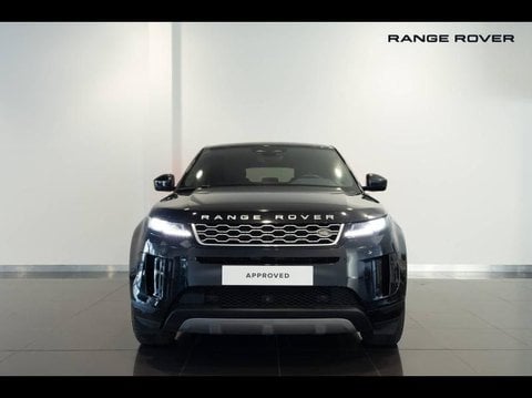 Voitures D'occasion À Villeneuve D'ascq | Land Rover Range Rover Evoque 2.0 P 200Ch Flex Fuel Aw...