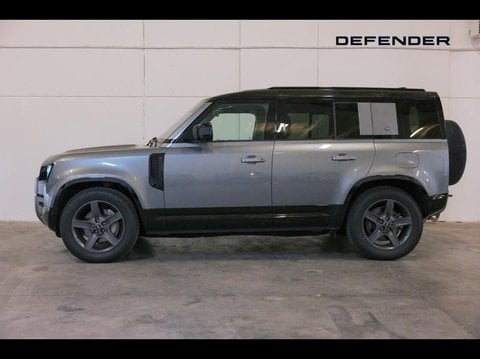 Voitures D'occasion À Villeneuve D'ascq | Land Rover Defender 110 2.0 P400E X-Dynamic Se