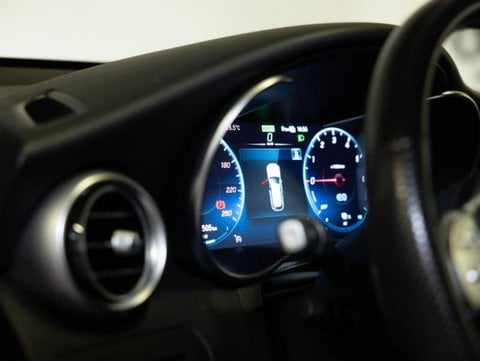 Voitures D'occasion À Villeneuve D'ascq | Mercedes-Benz Glc 300 De 194+122Ch Amg Line 4Matic 9G-...