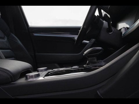 Voitures D'occasion À Villeneuve D'ascq | Volkswagen Touareg 3.0 Tsi Ehybrid 462Ch R 4Motion Bva8