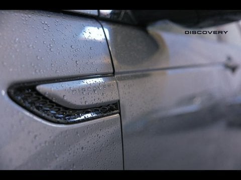 Voitures D'occasion À Villeneuve D'ascq | Land Rover Discovery Sport P300E 309Ch Dynamic Se